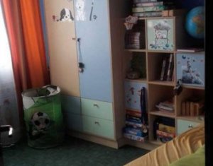 Lakás 3 szobák kiadó on Cluj-napoca, Zóna Grigorescu