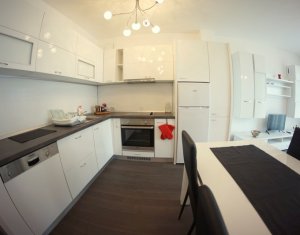 Appartement 2 chambres à louer dans Cluj-napoca, zone Gheorgheni