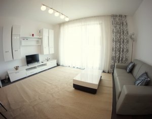 Appartement 2 chambres à louer dans Cluj-napoca, zone Gheorgheni