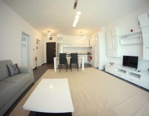 Appartement 2 chambres à louer dans Cluj-napoca, zone Gheorgheni