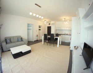 Appartement 2 chambres à louer dans Cluj-napoca, zone Gheorgheni