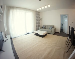 Appartement 2 chambres à louer dans Cluj-napoca, zone Gheorgheni