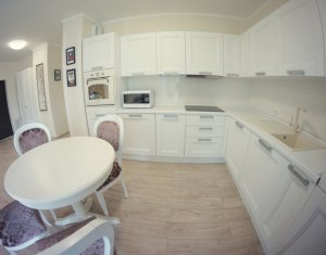 Appartement 3 chambres à louer dans Cluj-napoca, zone Gheorgheni