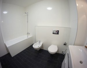 Appartement 3 chambres à louer dans Cluj-napoca, zone Gheorgheni
