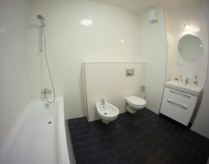 Appartement 3 chambres à louer dans Cluj-napoca, zone Gheorgheni
