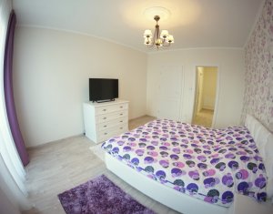 Appartement 3 chambres à louer dans Cluj-napoca, zone Gheorgheni