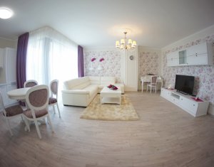 Appartement 3 chambres à louer dans Cluj-napoca, zone Gheorgheni