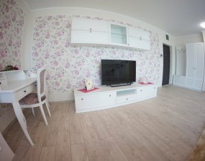 Appartement 3 chambres à louer dans Cluj-napoca, zone Gheorgheni