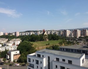 Appartement 2 chambres à louer dans Cluj-napoca, zone Plopilor