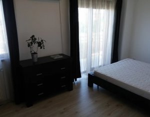 Appartement 2 chambres à louer dans Cluj-napoca, zone Plopilor