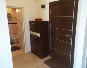 Appartement 2 chambres à louer dans Cluj-napoca, zone Plopilor