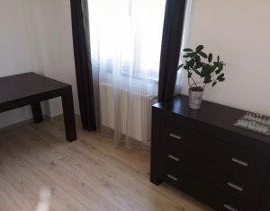 Appartement 2 chambres à louer dans Cluj-napoca, zone Plopilor