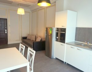 , 38m2 dans Cluj-napoca, zone Marasti