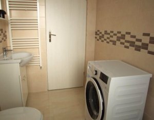 Appartement 2 chambres à louer dans Cluj-napoca