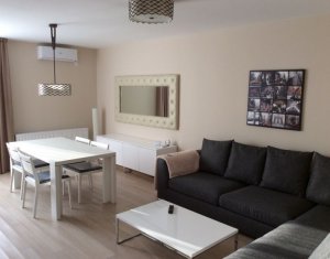, 80m2 dans Cluj-napoca, zone Centru