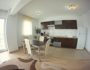 Lakás 2 szobák kiadó on Cluj-napoca