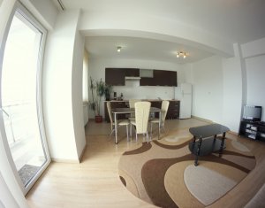 Lakás 2 szobák kiadó on Cluj-napoca