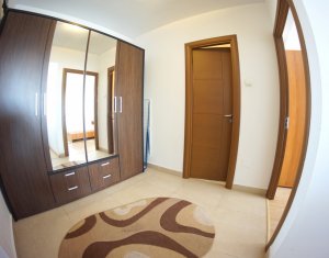 Lakás 2 szobák kiadó on Cluj-napoca