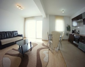 Lakás 2 szobák kiadó on Cluj-napoca