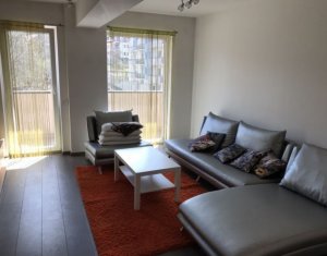 Appartement 3 chambres à louer dans Cluj-napoca, zone Centru