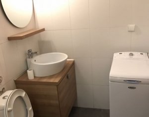 Appartement 3 chambres à louer dans Cluj-napoca, zone Centru