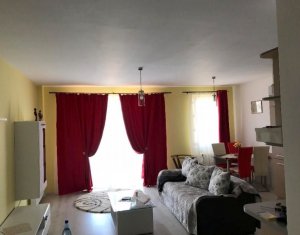Appartement 2 chambres à louer dans Cluj-napoca, zone Marasti