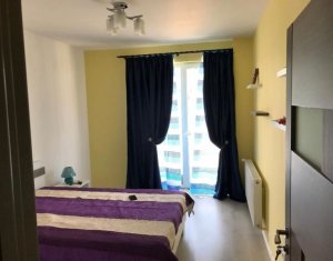Appartement 2 chambres à louer dans Cluj-napoca, zone Marasti