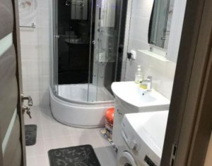 Appartement 2 chambres à louer dans Cluj-napoca, zone Marasti