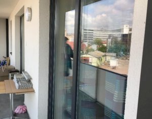 Appartement 2 chambres à louer dans Cluj-napoca, zone Marasti