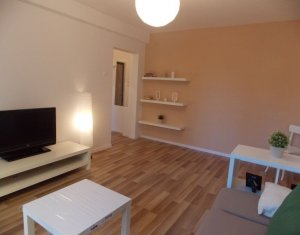 Appartement 2 chambres à louer dans Cluj-napoca, zone Gheorgheni