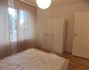 Appartement 2 chambres à louer dans Cluj-napoca, zone Gheorgheni