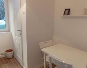 Appartement 2 chambres à louer dans Cluj-napoca, zone Gheorgheni