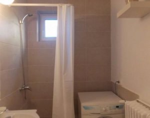 Appartement 2 chambres à louer dans Cluj-napoca, zone Gheorgheni