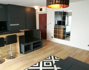 Appartement 2 chambres à louer dans Cluj-napoca