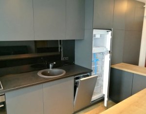 Appartement 2 chambres à louer dans Cluj-napoca