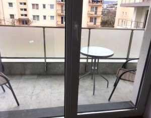 Appartement 2 chambres à louer dans Cluj-napoca, zone Marasti