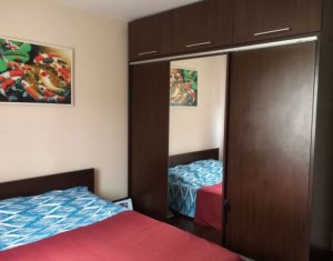 Appartement 2 chambres à louer dans Cluj-napoca, zone Gheorgheni
