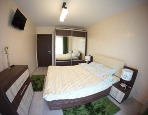 Lakás 2 szobák kiadó on Cluj-napoca, Zóna Gheorgheni