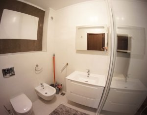 Lakás 2 szobák kiadó on Cluj-napoca, Zóna Gheorgheni