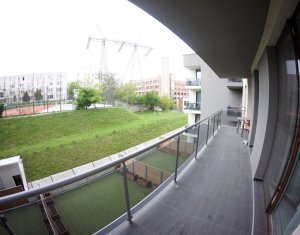 Lakás 2 szobák kiadó on Cluj-napoca, Zóna Gheorgheni