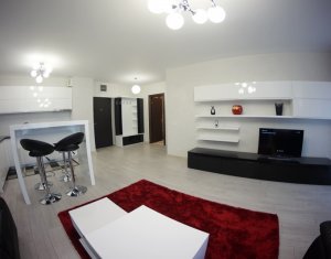 Lakás 2 szobák kiadó on Cluj-napoca, Zóna Gheorgheni