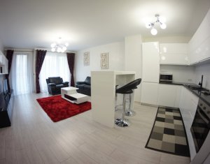 Lakás 2 szobák kiadó on Cluj-napoca, Zóna Gheorgheni