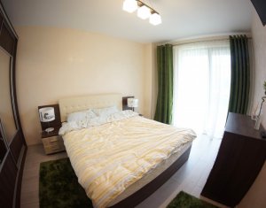 Lakás 2 szobák kiadó on Cluj-napoca, Zóna Gheorgheni