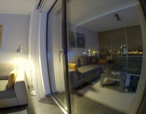 Lakás 1 szobák kiadó on Cluj-napoca, Zóna Gheorgheni