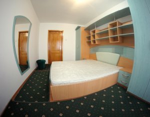 Appartement 2 chambres à louer dans Cluj-napoca