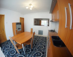 Appartement 2 chambres à louer dans Cluj-napoca