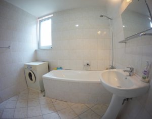 Appartement 2 chambres à louer dans Cluj-napoca