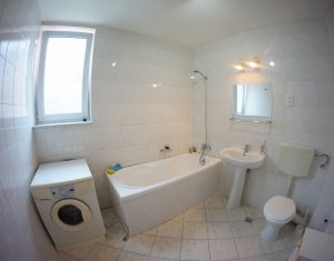 Appartement 2 chambres à louer dans Cluj-napoca