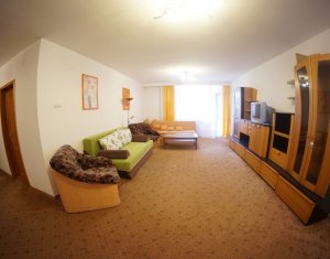 Appartement 2 chambres à louer dans Cluj-napoca