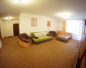 Appartement 2 chambres à louer dans Cluj-napoca